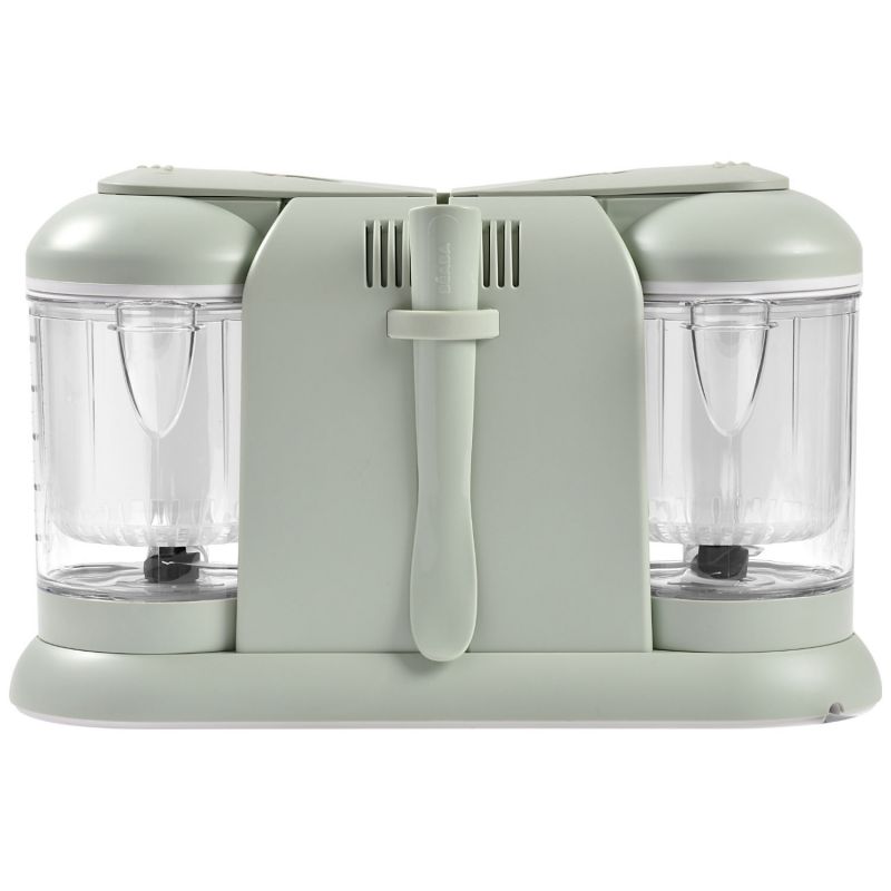 Robot cuiseur Babycook DUO Misty Green Béaba Produit 3