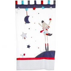 Rideaux De Chambre Bebe Et Enfant Berceau Magique Rideaux De Chambre Bebe Et Enfant Berceau Magique