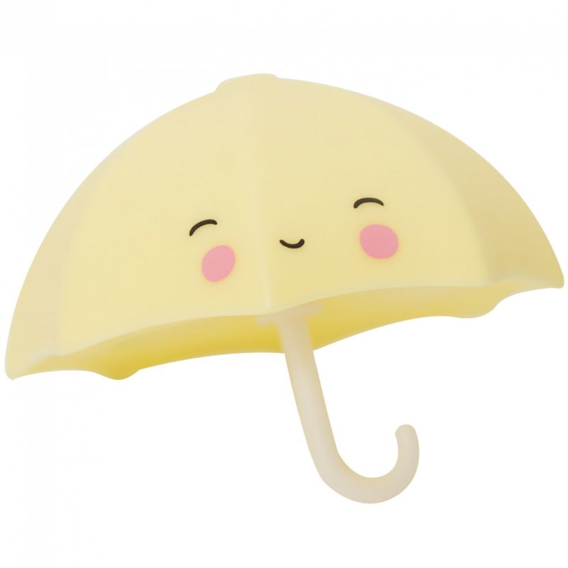 Jouet de bain Parapluie A Little Lovely Company