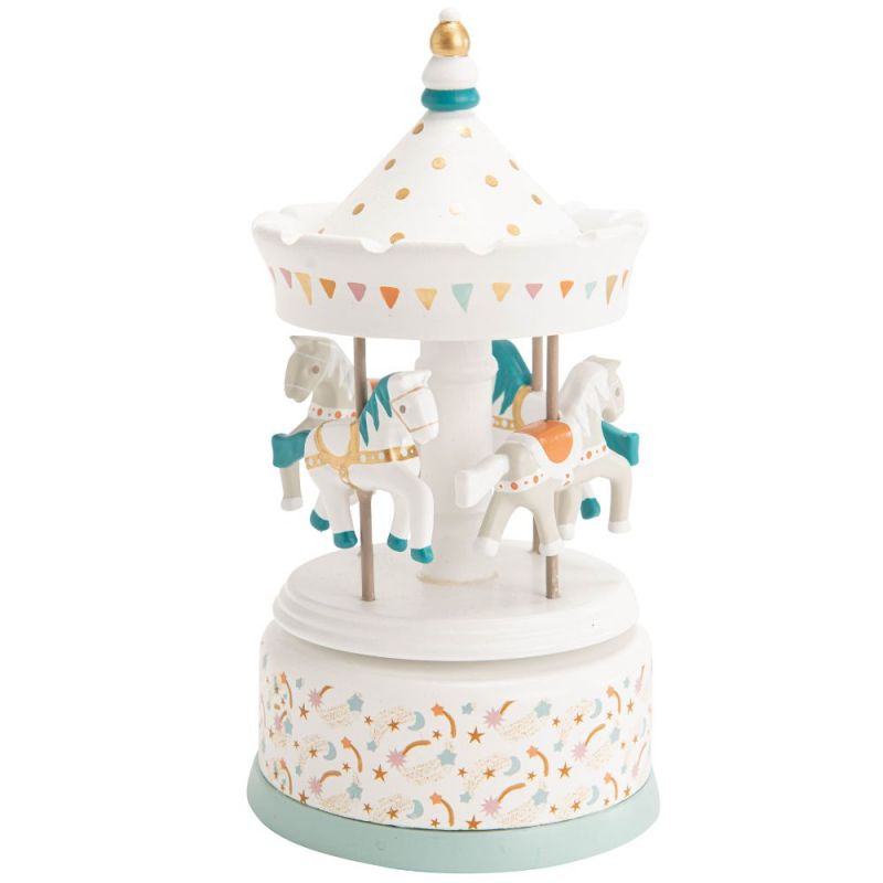 Carrousel musical Etoiles Amadeus Les Petits