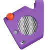 Housse en silicone pour Yoto Player  Adventure Jacket Violet (3ème Génération) Yoto Produit 1