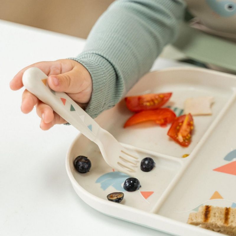 Foodie couverts set de 3 Celebration Sable Done by Deer Ambiance 2