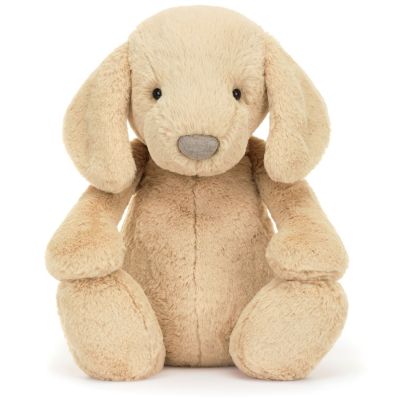 Peluche Bashful Luxe Orlando le chiot (51 cm)