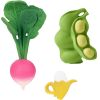 Coffret anneaux de dentition Radish Oli & Carol Produit 3