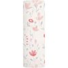 Maxi lange maille confort fleur Perennial (120 x 120 cm) - Aden + anais
