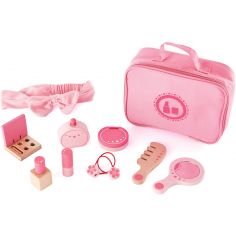 Vanity de beauté (11 pièces) - Hape
