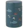 Thermos alimentaire isotherme Shark (300 ml) Fresk Produit 1