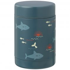 Thermos alimentaire isotherme Shark (300 ml) - Fresk
