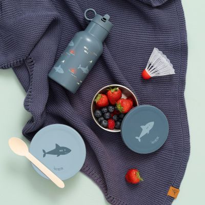 Thermos alimentaire isotherme Shark (300 ml)