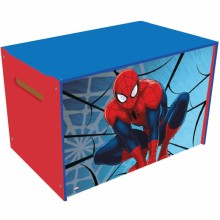 Coffre à jouets Spiderman  par Worlds Apart