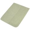 Housse de matelas à langer en coton Wabi-Sabi Green matcha Nobodinoz Produit 4