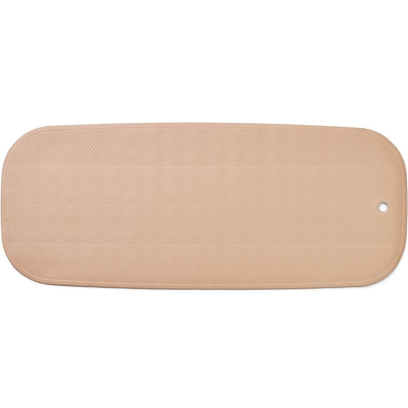 Tapis de baignoire Laguna Tuscany rose Liewood