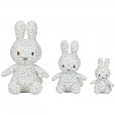 Peluche Miffy allover Lucky Leaves (20 cm)