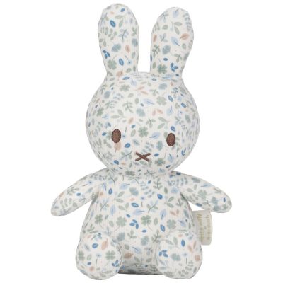 Peluche Miffy allover Lucky Leaves (20 cm)