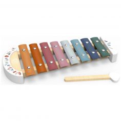 Xylophone en bois - Speedy Monkey