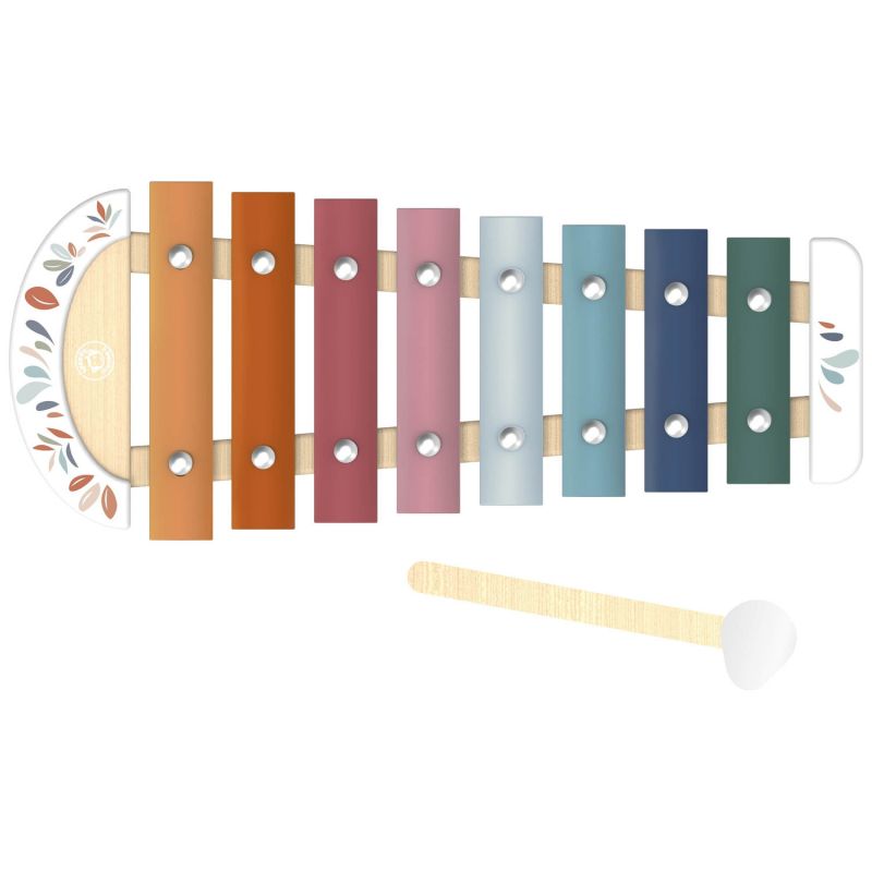 Xylophone en bois Speedy Monkey Produit 3