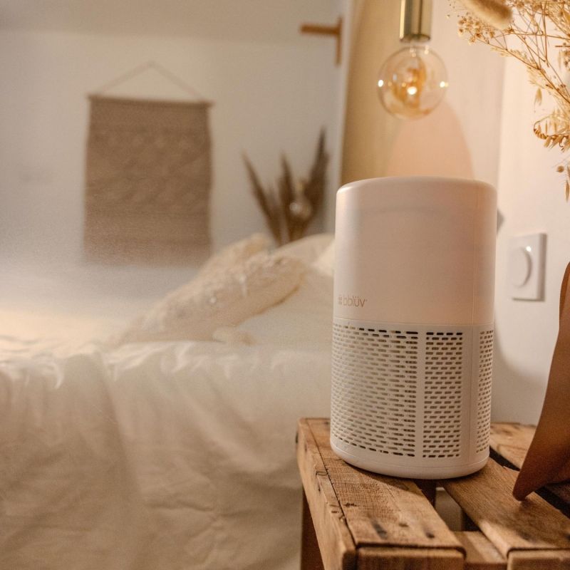 Purificateur d'air 3 en 1 Püre Pro BBLUV Ambiance 2