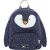 Variation Bleu du produit Sac à dos enfant Mr. Penguin de la marque Trixie