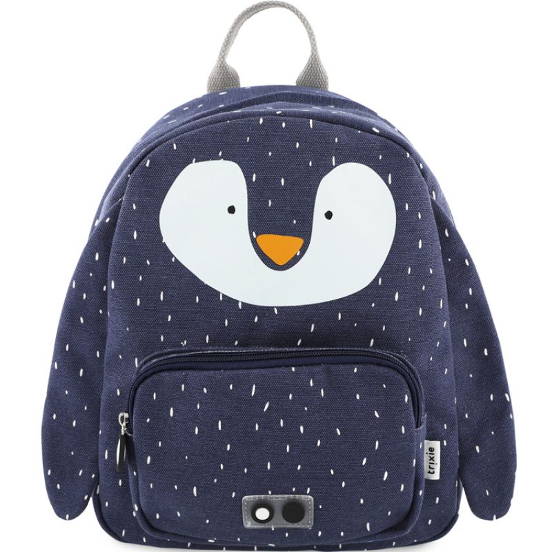 Sac à dos enfant Mr. Penguin Trixie Produit 1 grande taille