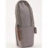 Porte biberon isotherme Smart Colors taupe et noir - Béaba Porte biberon isotherme Smart Colors taupe et noir - Béaba