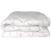 Housse de couette en coton bio Yukari Tilleul (75 x 120 cm) Kadolis Produit 1