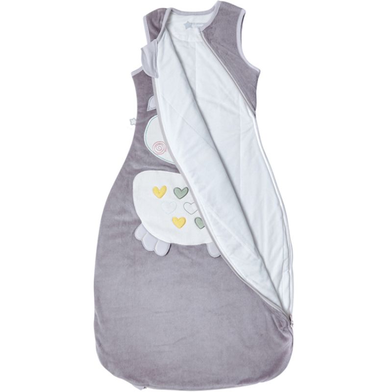 Gigoteuse légère Grobag Ollie la Chouette TOG 1 (6-18 mois) Tommee Tippee