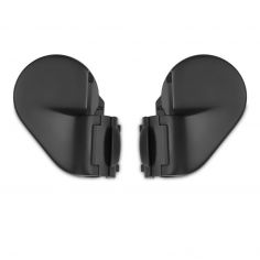 Adaptateurs pour nacelle S sur châssis Eezy S noir - Cybex