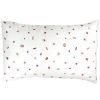 Taie d'oreiller en coton bio Gourmandises (40 x 60 cm) Kadolis Produit 1