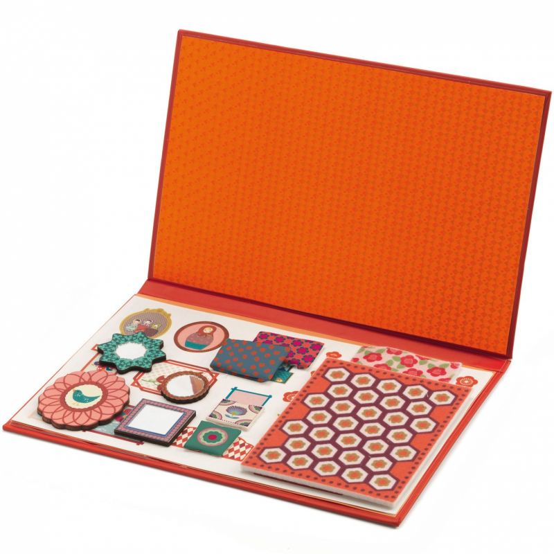 Kit Déco Bumbaï Djeco