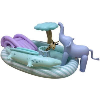 Bassin aventure Vie sauvage Swim Essentials