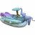 Variation Multicolore du produit Bassin aventure Vie sauvage de la marque Swim Essentials