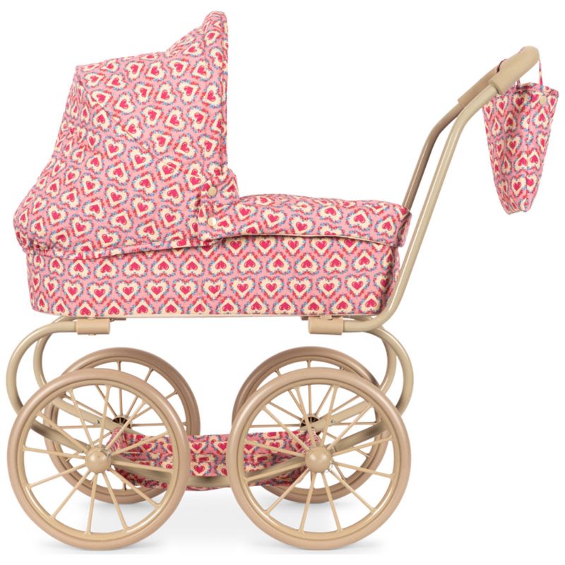 Landau pour poupée Felice Rose Konges Sløjd Produit 4