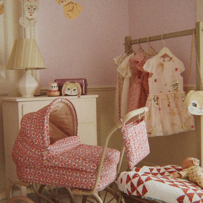 Landau pour poupée Felice Rose Konges Sløjd Ambiance 5