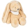 Peluche veilleuse Sleepy Lapin Brun Clair Nattou Produit 1