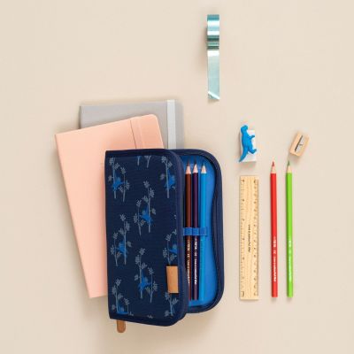 Pochette de crayons Monkey