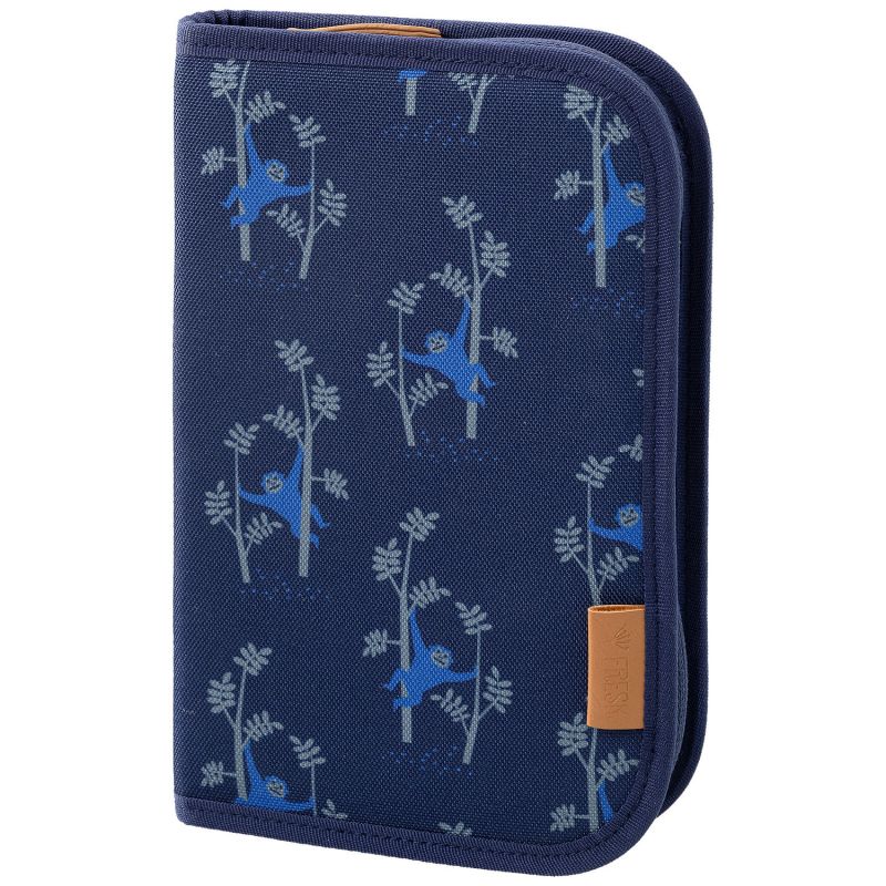 Pochette de crayons Monkey Fresk Produit 1