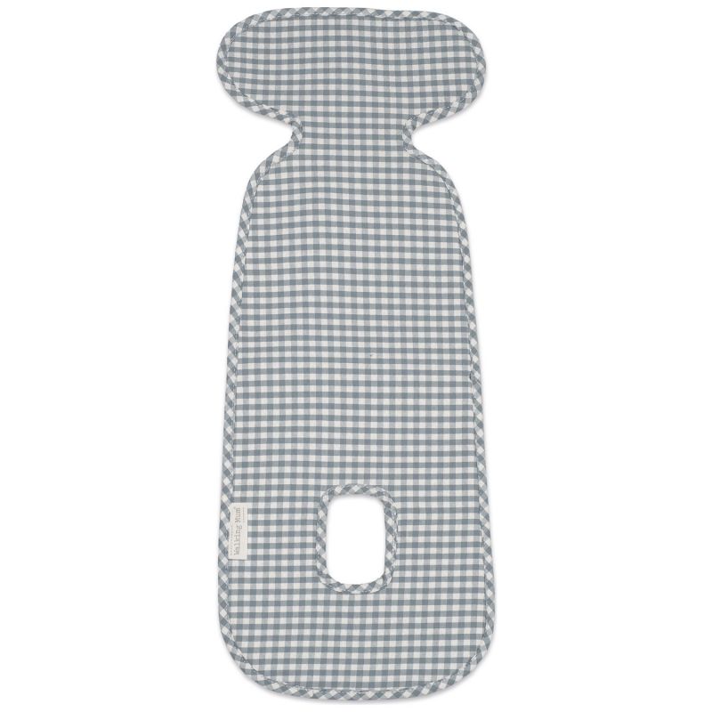 Assise pour siège-auto Praliné Vichy Matcha Walking Mum Produit 3