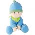 Poupon câlin Louis (20 cm) - Haba Poupon câlin Louis (20 cm) - Haba