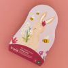Puzzle à forme les fleurs de Mrs. Rabbit (12 pièces) Trixie Ambiance 3