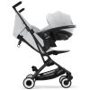 Poussette compacte Libelle Fog Grey Cybex Produit 4