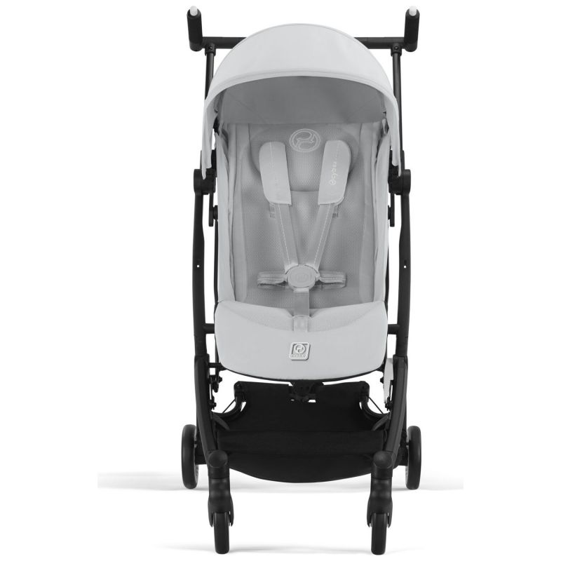 Poussette compacte Libelle Fog Grey Cybex Produit 6