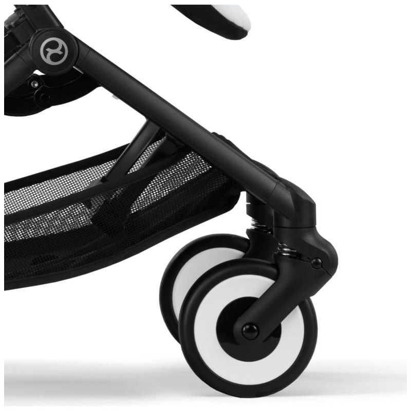Poussette compacte Libelle Fog Grey Cybex Produit 9