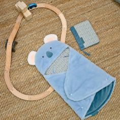 Protège carnet de santé Yoca le koala