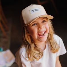 Casquette Mini Iced Coffee (6 ans et +)