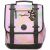 Variation Multicolore du produit Sac à dos Pink Tie and Dye (39 cm) de la marque Caméléon