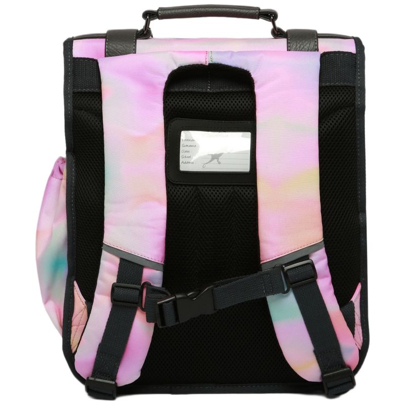 Sac à dos Pink Tie and Dye (39 cm) Caméléon Produit 2