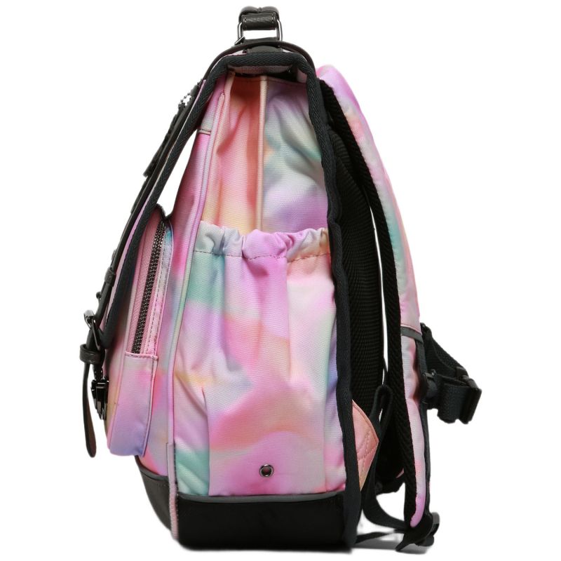 Sac à dos Pink Tie and Dye (39 cm) Caméléon Produit 3