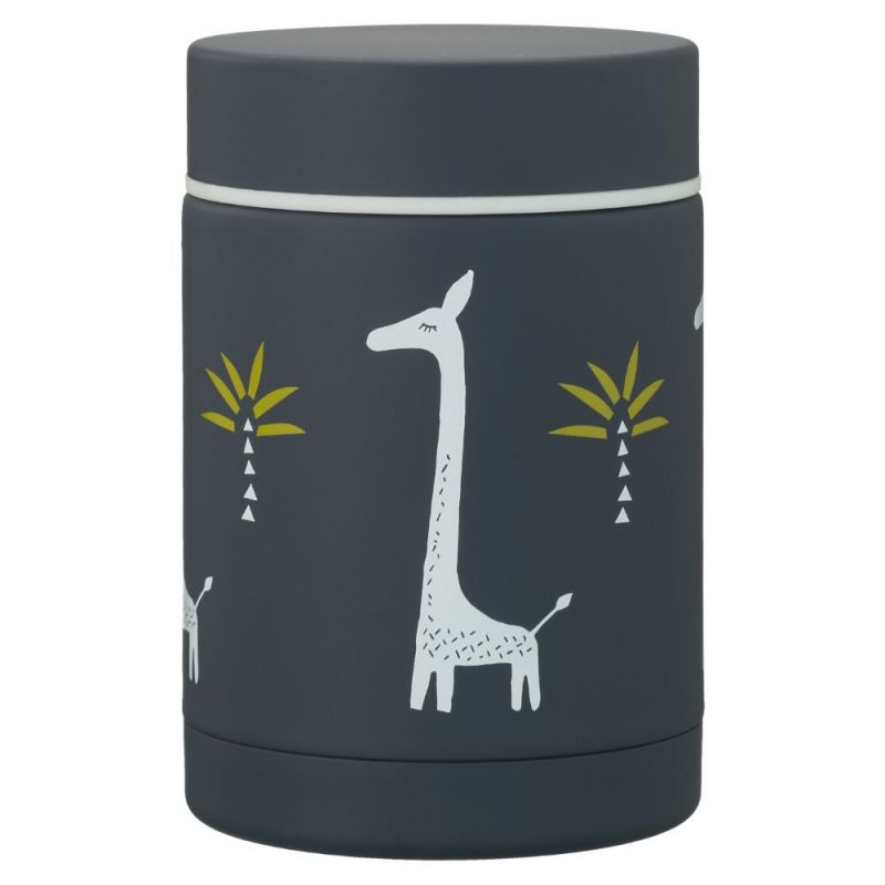 Thermos alimentaire Girafe (300 ml) Fresk Produit 1 grande taille