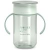 Tasse d'apprentissage 360° Wonderland vert (340 ml) Suavinex Produit 1