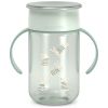 Tasse d'apprentissage 360° Wonderland vert (340 ml) Suavinex Produit 3